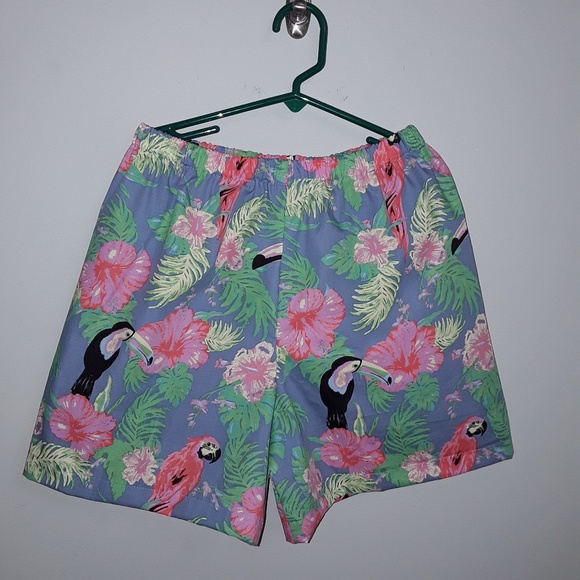 Pixie Dust Designs Boutique girl Shorts sz.2,4,6,8 - Picture 6 of 8